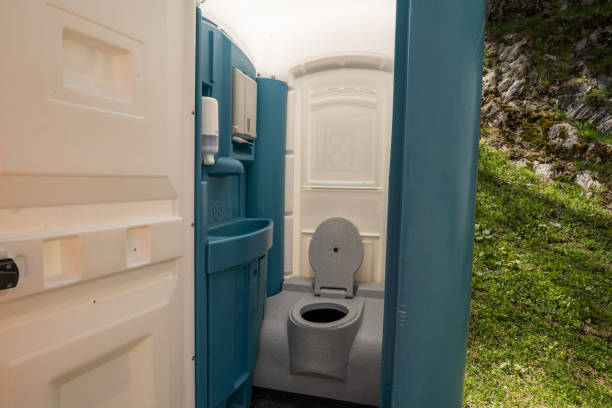 Professional porta potty rental in Westwood, PA