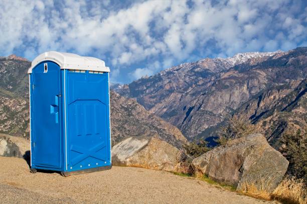 Portable Toilet Options We Offer in Westwood, PA
