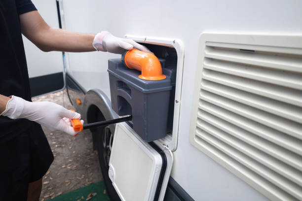  Westwood, PA Porta Potty Rental Pros