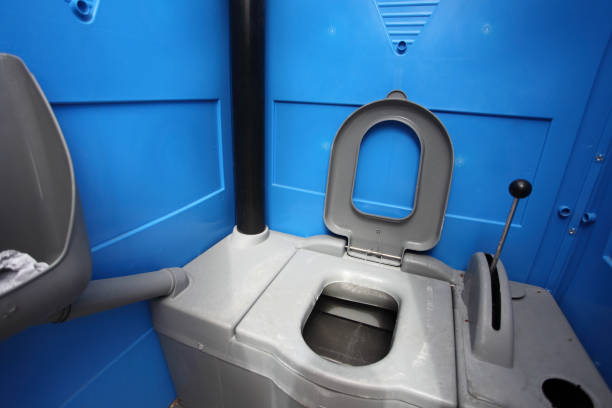 Best Portable restroom trailer rental  in Westwood, PA