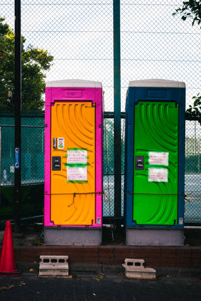 Best Local porta potty services  in Westwood, PA