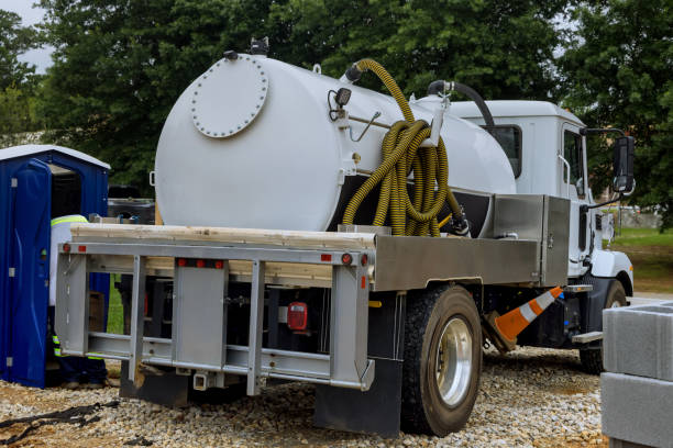 Best Local porta potty services  in Westwood, PA