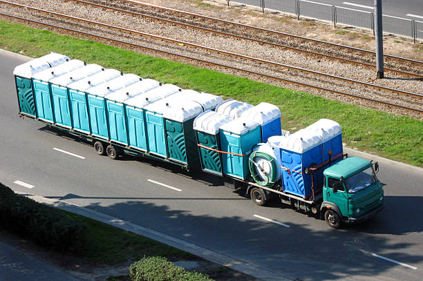Best Porta potty delivery and setup  in Westwood, PA